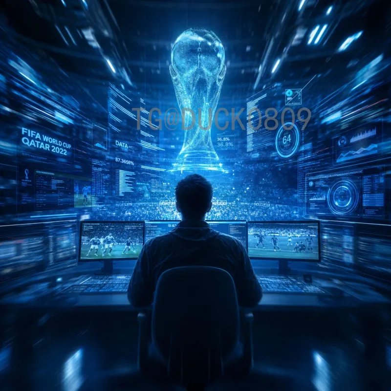 2026年美加墨世界杯比赛直播在哪里看？官方转播平台与观看指南